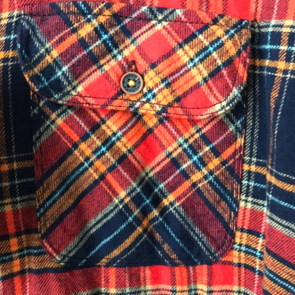 Men’s button down - Picture 2 of 2